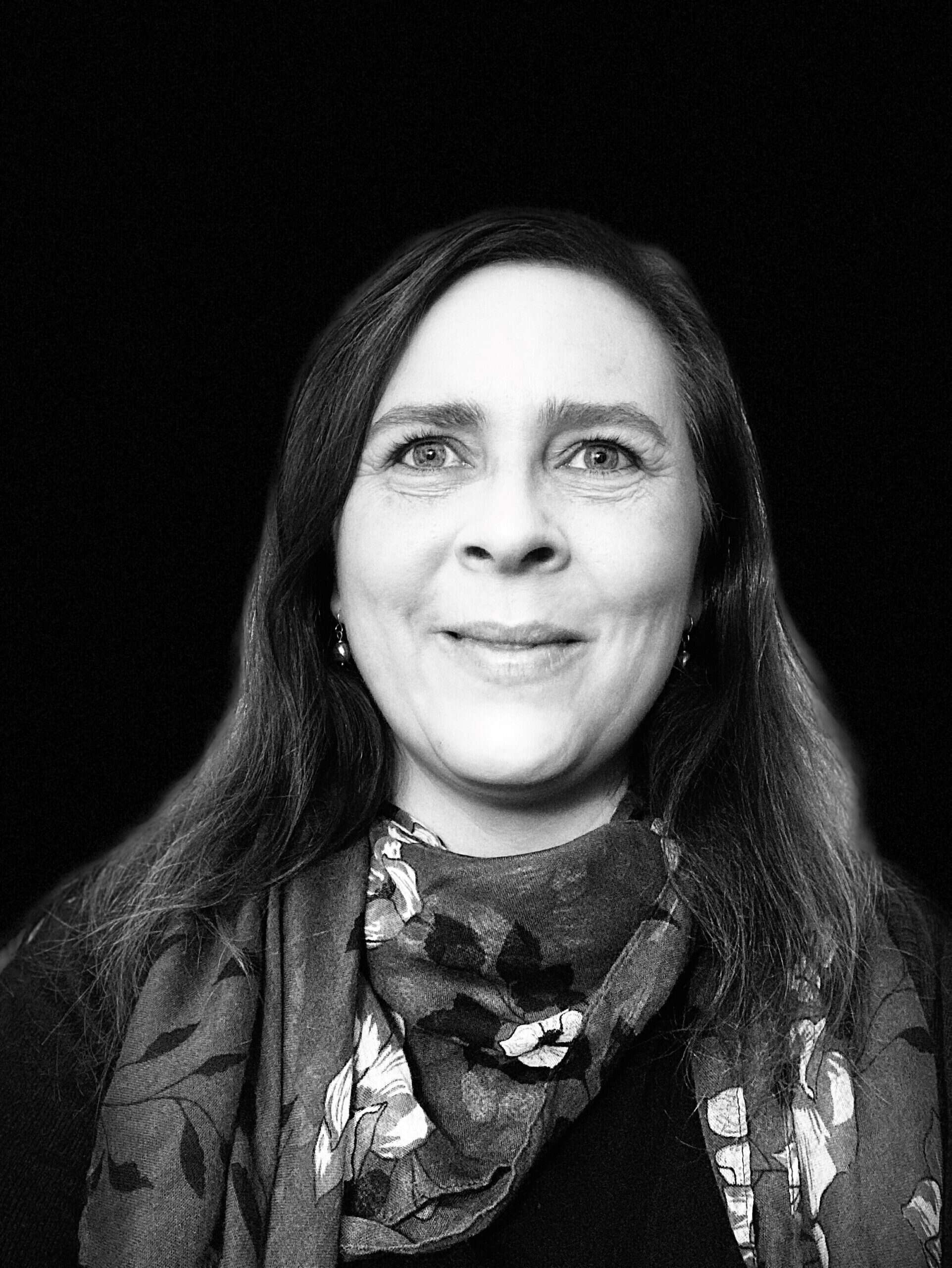 Susanne Benz