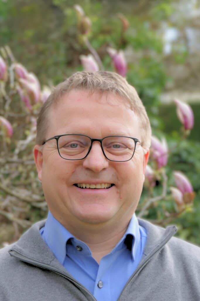 Siegfried Ostermann