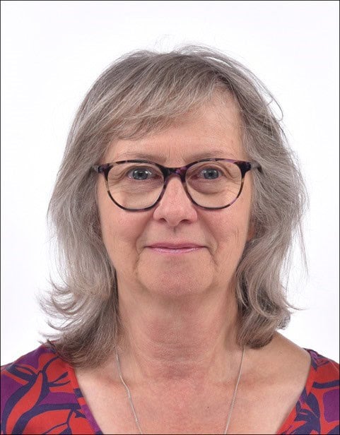 Barbara Ammann