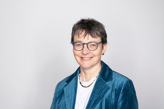 Christiane Lubos