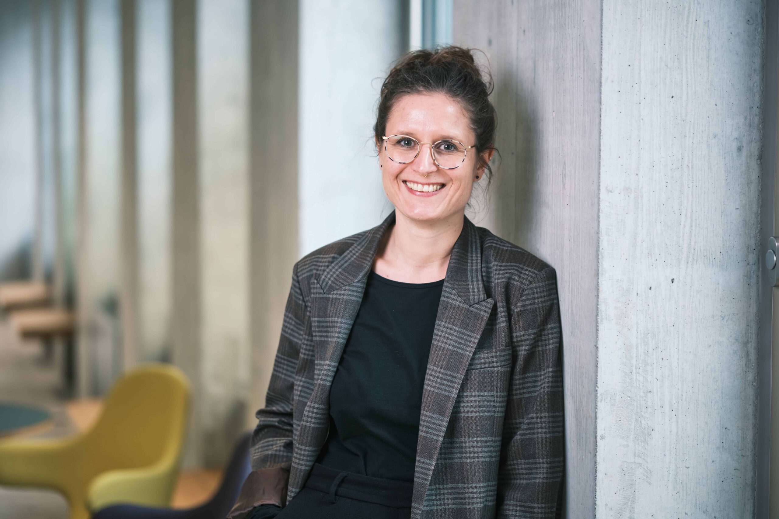 Dr. Maria Lissek