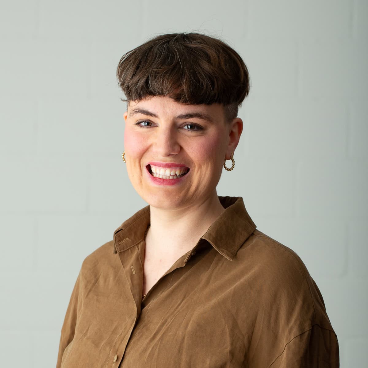 Dr. Sina von Aesch