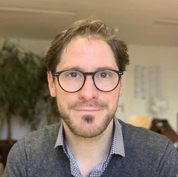 Eric Petrini